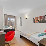 Jeanne D'arc Loft Combi By Interhome * 克莱恩 蒙塔纳