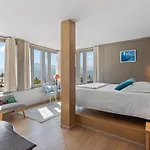 Jeanne D'arc Loft Combi By Interhome 公寓 克莱恩 蒙塔纳
