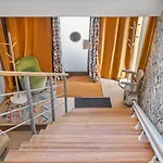 公寓 Jeanne D'arc Loft Combi By Interhome 克莱恩 蒙塔纳
