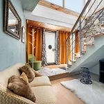 Jeanne D'arc Loft Combi By Interhome * 克莱恩 蒙塔纳