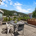 Jeanne D'arc Loft Combi By Interhome