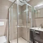 公寓 Jeanne D'arc Loft Combi By Interhome