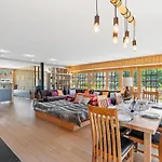 Jeanne D'arc Loft Combi By Interhome 公寓 *