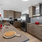 公寓 Jeanne D'arc Loft Combi By Interhome 克莱恩 蒙塔纳