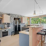 Jeanne D'arc Loft Combi By Interhome 克莱恩 蒙塔纳
