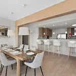 Jeanne D'arc Loft Combi By Interhome *