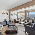 Jeanne D'arc Loft Combi By Interhome 克莱恩 蒙塔纳