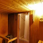 公寓 Jeanne D'arc Loft Combi By Interhome *