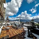 Jeanne D'arc Loft Combi By Interhome 克莱恩 蒙塔纳