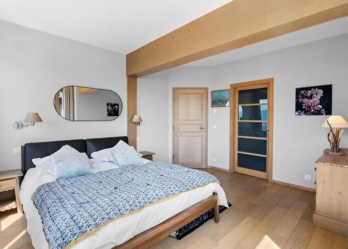 Lägenhet Jeanne D'arc Loft Combi By Interhome