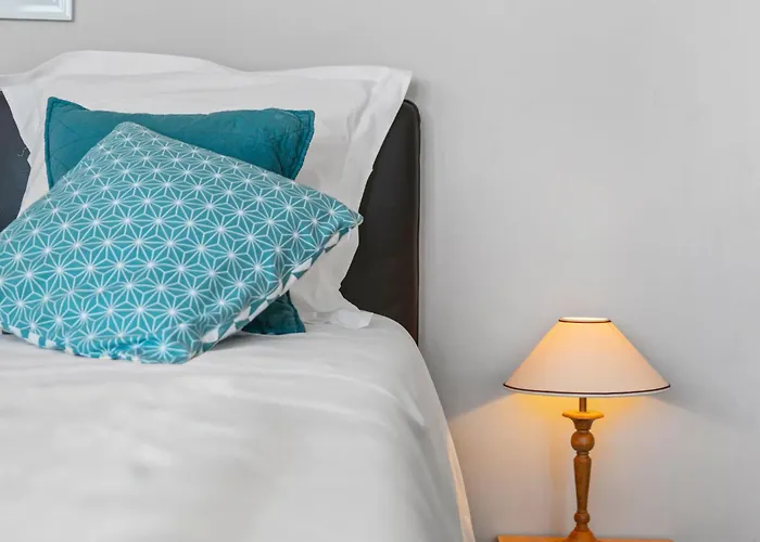 Jeanne D'arc Loft Combi By Interhome Lägenhet