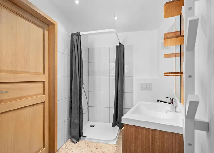 Jeanne D'arc Loft Combi By Interhome Crans-Montana