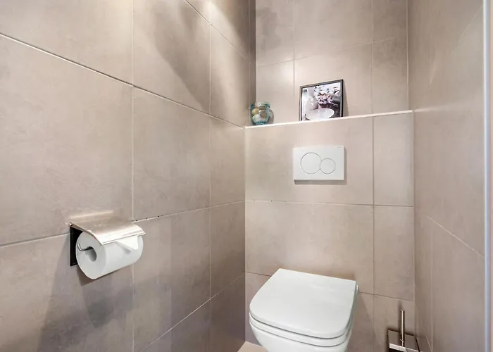 Jeanne D'arc Loft Combi By Interhome Lägenhet