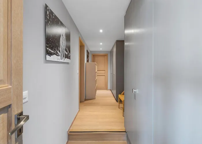 Jeanne D'arc Loft Combi By Interhome Lägenhet