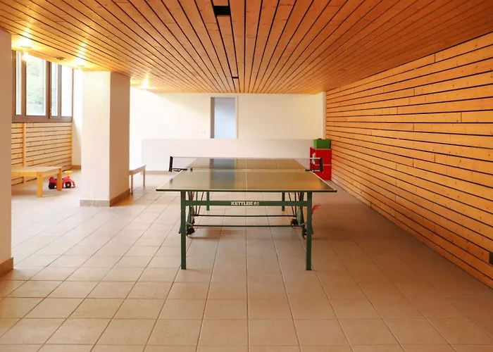 Jeanne D'arc Loft Combi By Interhome Lägenhet