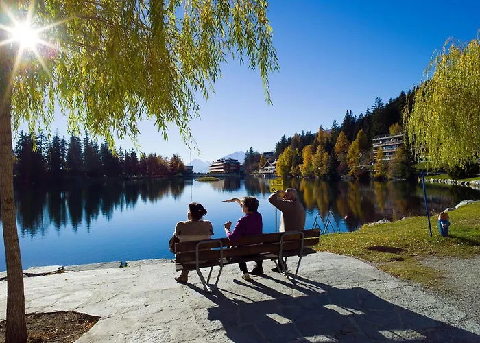 Jeanne D'arc Loft Combi By Interhome Lägenhet *