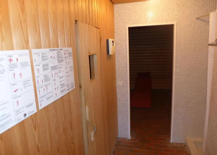 Jeanne D'arc Loft Combi By Interhome * Crans-Montana