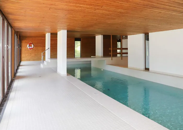 Lägenhet Jeanne D'arc Loft Combi By Interhome Crans-Montana