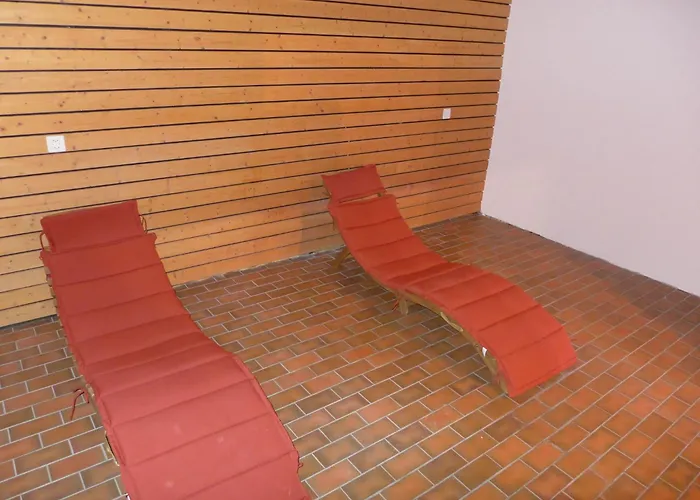 Jeanne D'arc Loft Combi By Interhome Lägenhet *